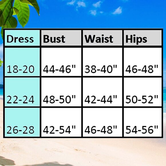 Plus Swim Tankini Set Women's Size 26 Blue Paisley Floral Print Swimwear - Picture 2 of 7